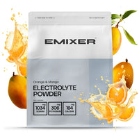 Electrolytes | Emixer™