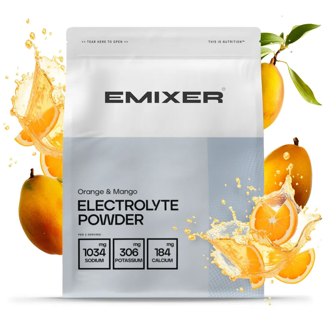 Electrolytes | Emixer™