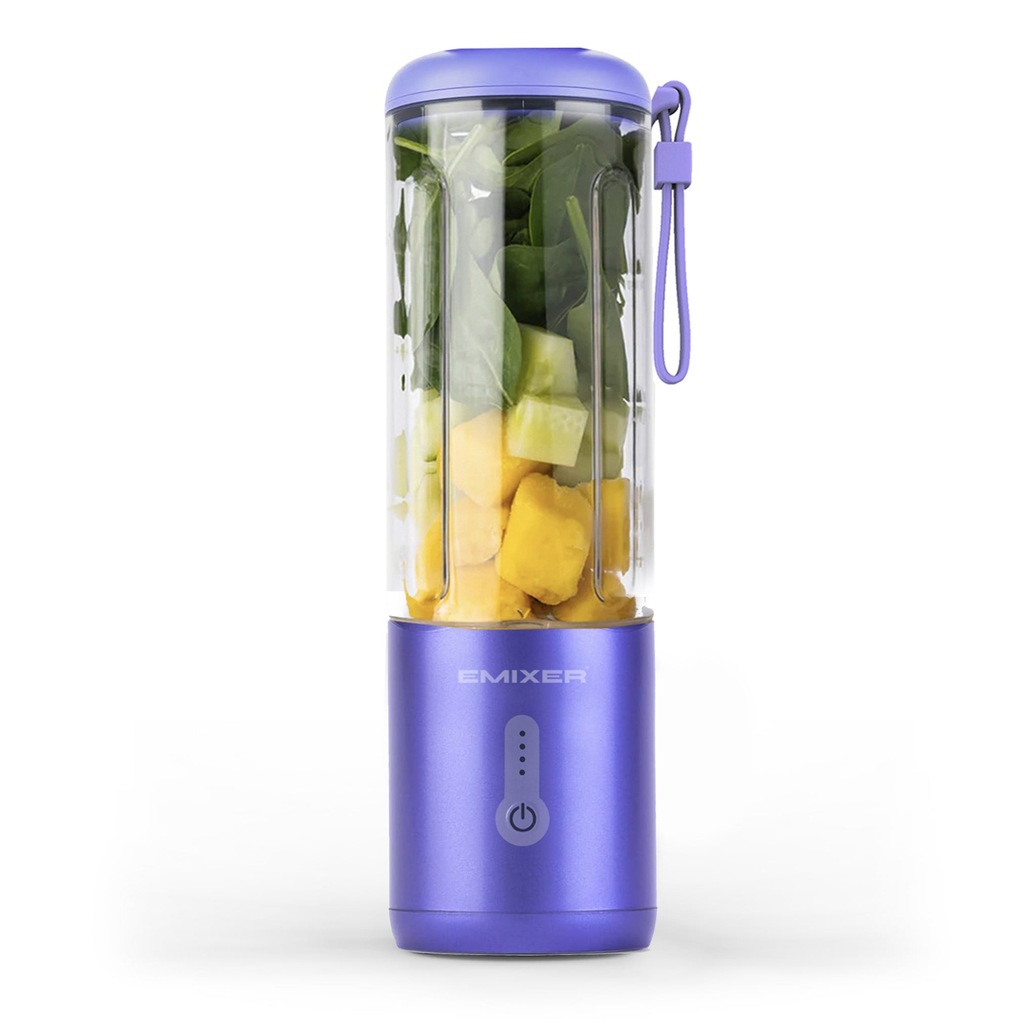 Mixer Portabil PRO |Mov