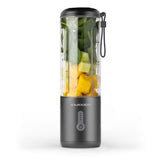 Mixer Portabil PRO | Negru