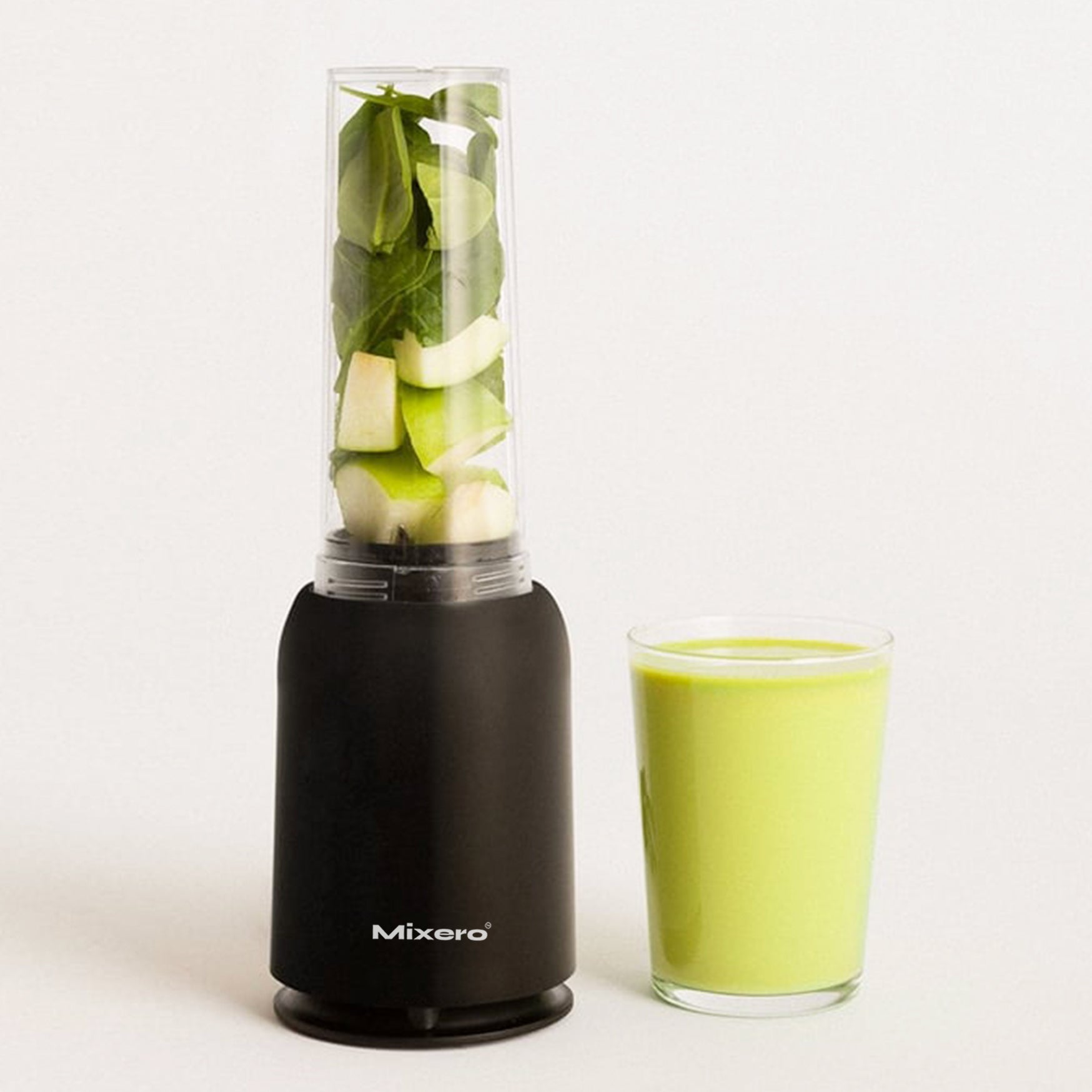 Tony | Home-Blender™